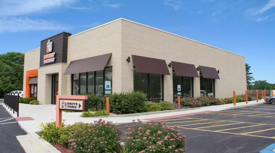 273 Haven Avenue, New Lenox, Illinois 60451, ,Commercial Lease,For Rent,Haven,MRD11629166