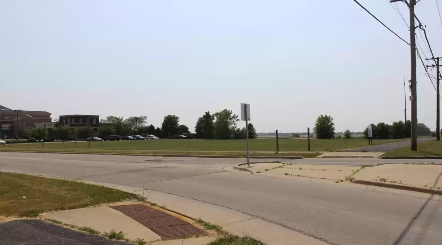 500 Lot 1 Laraway Road, New Lenox, Illinois 60451, ,Land,For Sale,Laraway,MRD11709335