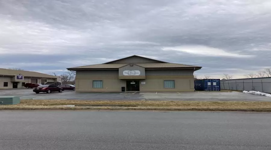 Madison Street, Crown Point, Indiana, ,Commercial Lease,Lease,Madison,GNR527704