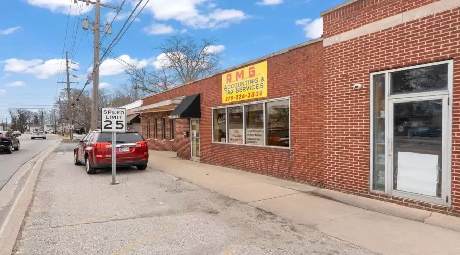 Hart Street, Dyer, Indiana, ,Commercial Sale,Sale,Hart,GNR527347