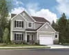 Levanno Drive, Crown Point, Indiana, 4 Bedrooms Bedrooms, ,3 BathroomsBathrooms,Residential,Sale,Levanno,GNR529370
