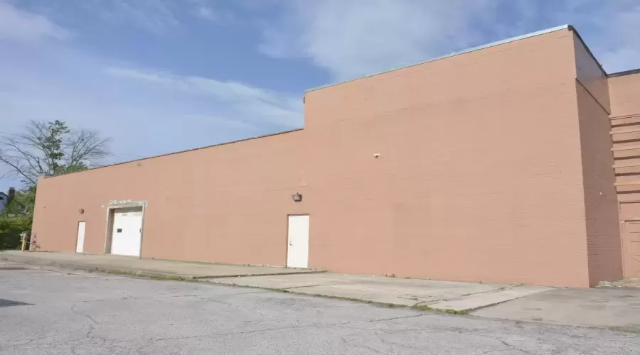 Old Ridge Road, Hobart, Indiana, ,Commercial Lease,Lease,Old Ridge,GNR531118