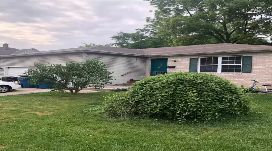 422 Lincoln Street, Lowell, Indiana, 2 Bedrooms Bedrooms, ,1 BathroomBathrooms,Residential,Sale,Lincoln,GNR514075
