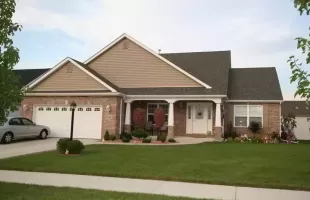 57 Annetto Drive, Crown Point, Indiana 46307, 4 Bedrooms Bedrooms, ,3 BathroomsBathrooms,Residential,For Sale,Annetto,MRD11719485