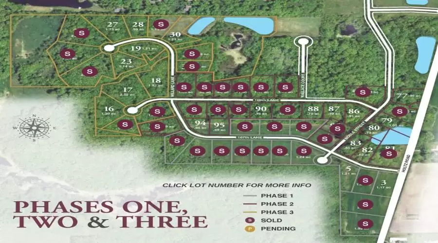 Lot 77 Noble Street, Lowell, Indiana, ,Land,Sale,Noble,GNR534116