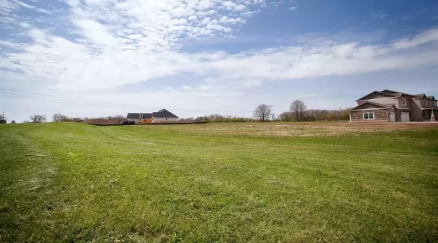 Lot 3 167th Avenue, Lowell, Indiana, ,Land,Sale,167th,GNR534113