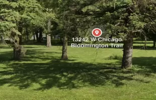 13242 Chicago-Bloomington Trail, Homer Glen, Illinois 60491, ,Land,For Sale,Chicago-Bloomington,MRD11870063