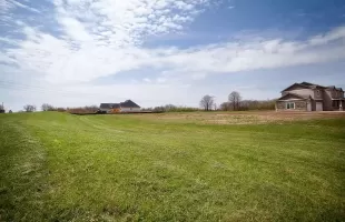 Lot 5 167th Avenue, Lowell, Indiana, ,Land,Sale,167th,GNR538298