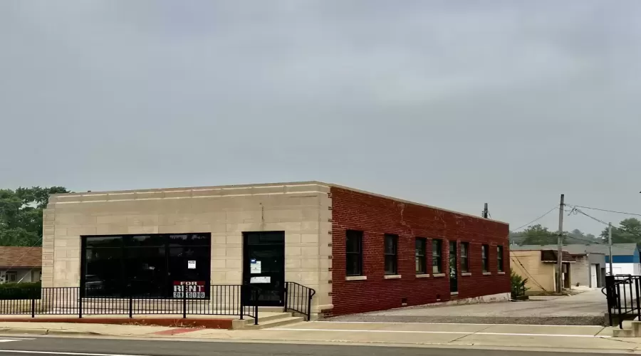 Commercial Avenue, Lowell, Indiana, ,Commercial Lease,Lease,Commercial,GNR538619