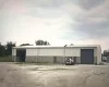 6000 SQ FT. BUILDING WITH 3 LARGE OVERHEAD DOORS P