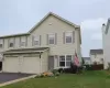 724 Zachary Drive, ROMEOVILLE, Illinois 60446, 2 Bedrooms Bedrooms, ,3 BathroomsBathrooms,Residential Lease,For Rent,Zachary,MRD09008928