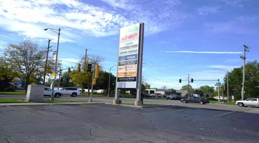 19129 Wolf Road, Mokena, Illinois 60448, ,Commercial Lease,For Rent,Wolf,MRD11903455