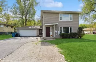 67th Street, Schererville, Indiana, 6 Bedrooms Bedrooms, ,2 BathroomsBathrooms,Residential Income,Sale,67th,GNR539027