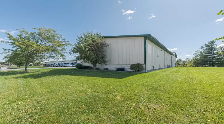 12619 Old Plank Drive, New Lenox, Illinois 60451, ,Commercial Sale,For Sale,Old Plank,MRD11903043