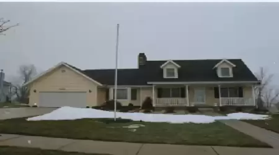 92nd Place, St. John, Indiana, 3 Bedrooms Bedrooms, ,3 BathroomsBathrooms,Residential,Sale,92nd,GNR98002854