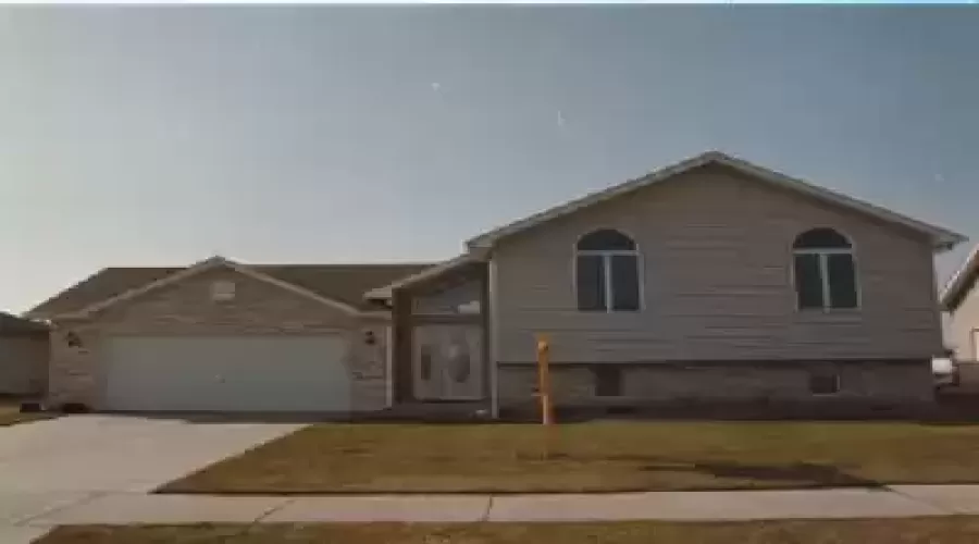 Krame Drive, Schererville, Indiana, 3 Bedrooms Bedrooms, ,2 BathroomsBathrooms,Residential,Sale,Krame,GNR98003166