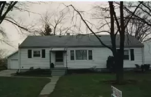 Marshall, Merrillville, Indiana, 4 Bedrooms Bedrooms, ,2 BathroomsBathrooms,Residential,Sale,Marshall,GNR98003480