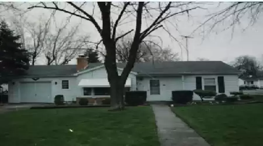 Indiana, Crown Point, Indiana, 2 Bedrooms Bedrooms, ,1 BathroomBathrooms,Residential,Sale,Indiana,GNR98003712