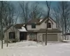 Dove, Schererville, Indiana, 4 Bedrooms Bedrooms, ,3 BathroomsBathrooms,Residential,Sale,Dove,GNR98002662