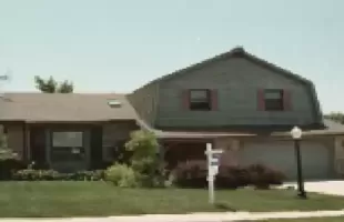 Fairfield, Crown Point, Indiana, 3 Bedrooms Bedrooms, ,2 BathroomsBathrooms,Residential,Sale,Fairfield,GNR98007482