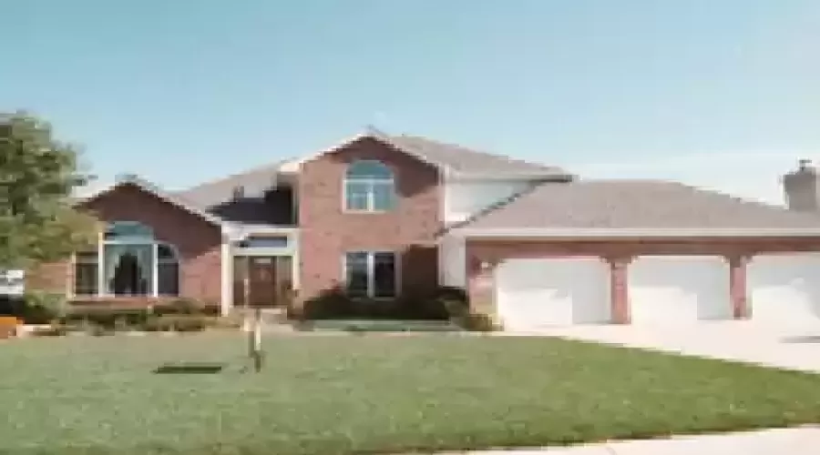 Oriole, Schererville, Indiana, 4 Bedrooms Bedrooms, ,3 BathroomsBathrooms,Residential,Sale,Oriole,GNR98010037