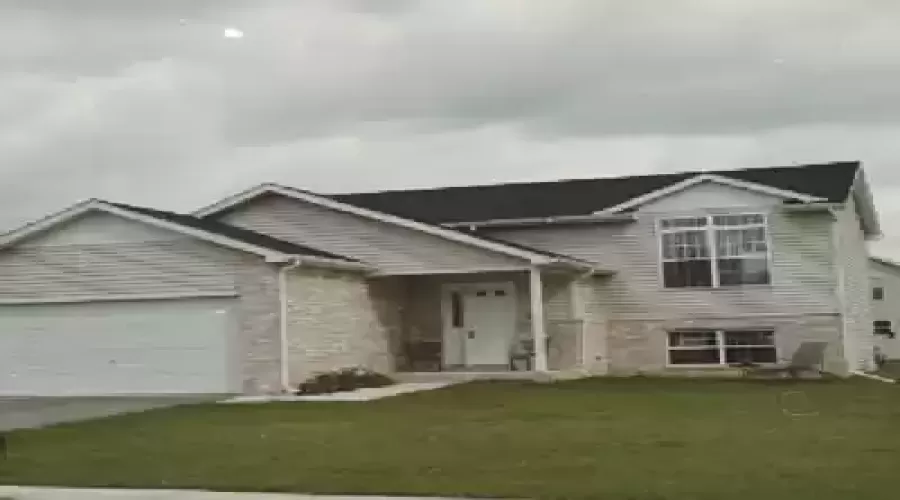 Brookside, Crown Point, Indiana, 3 Bedrooms Bedrooms, ,2 BathroomsBathrooms,Residential,Sale,Brookside,GNR98012334