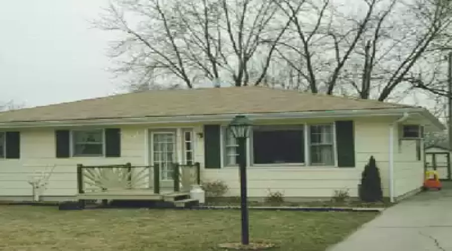 Chase Street, Merrillville, Indiana, 3 Bedrooms Bedrooms, ,2 BathroomsBathrooms,Residential,Sale,Chase,GNR99001518