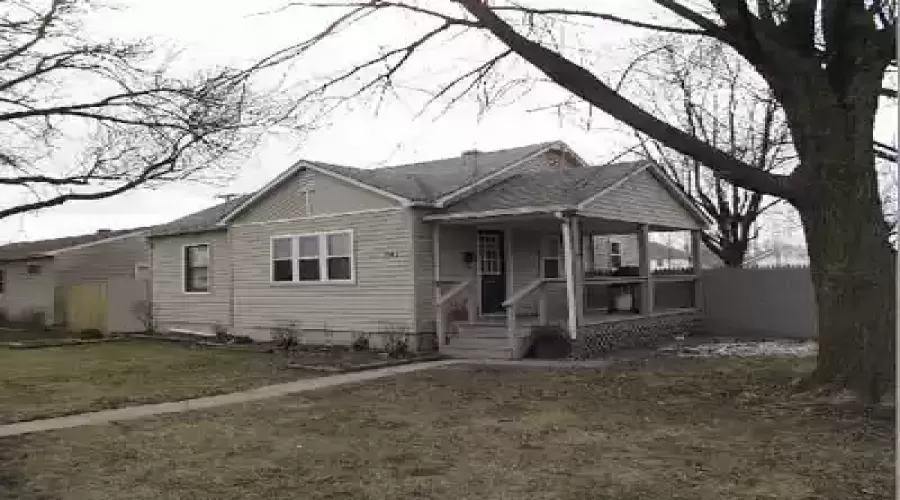 Sherman, Crown Point, Indiana, 2 Bedrooms Bedrooms, ,1 BathroomBathrooms,Residential,Sale,Sherman,GNR99001711