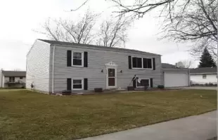 McKinley, Crown Point, Indiana, 4 Bedrooms Bedrooms, ,2 BathroomsBathrooms,Residential,Sale,McKinley,GNR99001857