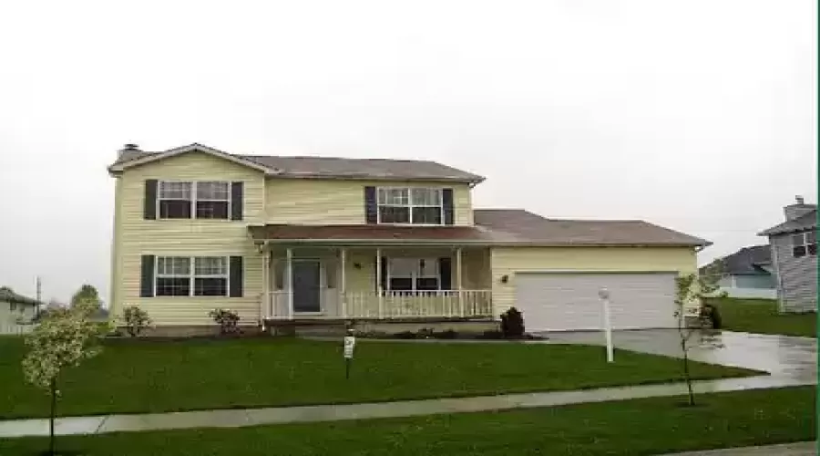 Keenland Way, Schererville, Indiana, 4 Bedrooms Bedrooms, ,3 BathroomsBathrooms,Residential,Sale,Keenland Way,GNR99004896