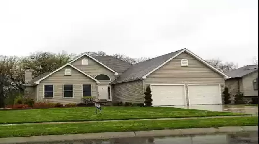 Starling, Schererville, Indiana, 3 Bedrooms Bedrooms, ,2 BathroomsBathrooms,Residential,Sale,Starling,GNR99004944