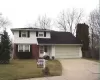 Polk Street, Merrillville, Indiana, 4 Bedrooms Bedrooms, ,2 BathroomsBathrooms,Residential,Sale,Polk,GNR99002124