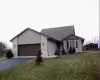 Tremont Lane, Crown Point, Indiana, 3 Bedrooms Bedrooms, ,3 BathroomsBathrooms,Residential,Sale,Tremont,GNR99003086