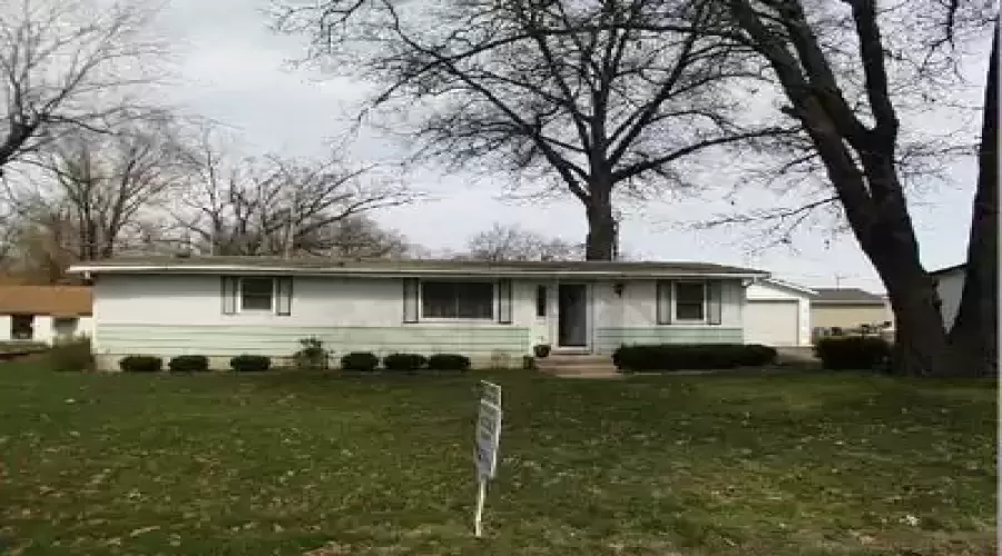 McKinley, Hobart, Indiana, 3 Bedrooms Bedrooms, ,2 BathroomsBathrooms,Residential,Sale,McKinley,GNR99003561