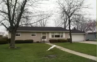 77th Avenue, Merrillville, Indiana, 3 Bedrooms Bedrooms, ,1 BathroomBathrooms,Residential,Sale,77th,GNR99003657
