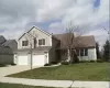 Chateau Drive, Dyer, Indiana, 4 Bedrooms Bedrooms, ,3 BathroomsBathrooms,Residential,Sale,Chateau,GNR99003776