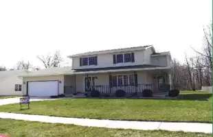 76th Avenue, Schererville, Indiana, 3 Bedrooms Bedrooms, ,3 BathroomsBathrooms,Residential,Sale,76th,GNR99003958