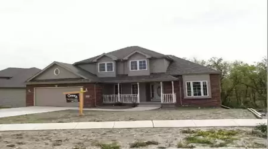 Cowan, Schererville, Indiana, 4 Bedrooms Bedrooms, ,3 BathroomsBathrooms,Residential,Sale,Cowan,GNR99005466