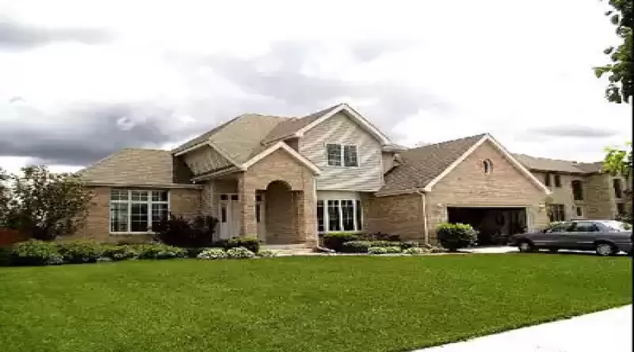 Red River Drive, Schererville, Indiana, 4 Bedrooms Bedrooms, ,4 BathroomsBathrooms,Residential,Sale,Red River,GNR99005738