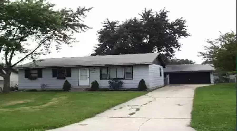 79th Place, Merrillville, Indiana, 3 Bedrooms Bedrooms, ,1 BathroomBathrooms,Residential,Sale,79th,GNR99010257