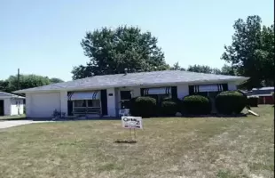 68th Place, Merrillville, Indiana, 3 Bedrooms Bedrooms, ,1 BathroomBathrooms,Residential,Sale,68th,GNR99009492