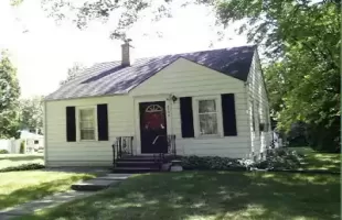 Ellsworth Court, Merrillville, Indiana, 2 Bedrooms Bedrooms, ,1 BathroomBathrooms,Residential,Sale,Ellsworth,GNR99009514