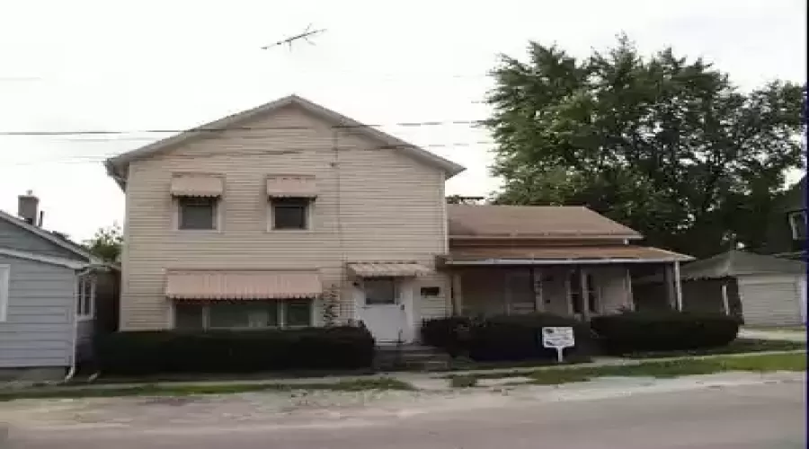 2nd Street, Hobart, Indiana, 3 Bedrooms Bedrooms, ,2 BathroomsBathrooms,Residential,Sale,2nd,GNR99009530