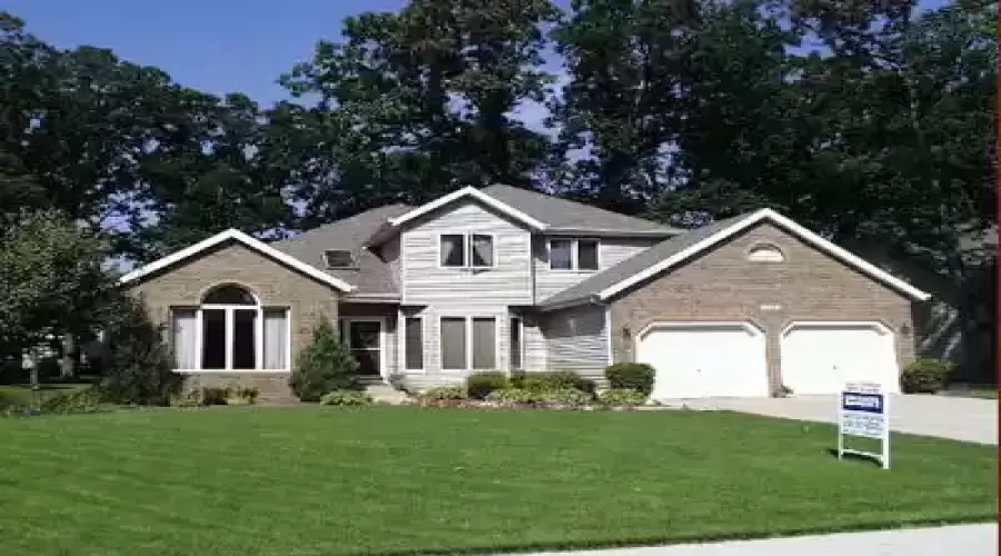 Hawk Court, Schererville, Indiana, 4 Bedrooms Bedrooms, ,3 BathroomsBathrooms,Residential,Sale,Hawk,GNR99009598