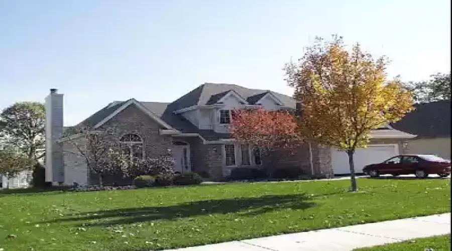 Forest Ridge Drive, Schererville, Indiana, 4 Bedrooms Bedrooms, ,3 BathroomsBathrooms,Residential,Sale,Forest Ridge,GNR99012882