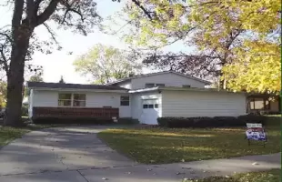 Dale Drive, Merrillville, Indiana, 3 Bedrooms Bedrooms, ,2 BathroomsBathrooms,Residential,Sale,Dale,GNR99012998