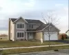 85th Avenue, Merrillville, Indiana, 4 Bedrooms Bedrooms, ,4 BathroomsBathrooms,Residential,Sale,85th,GNR2233
