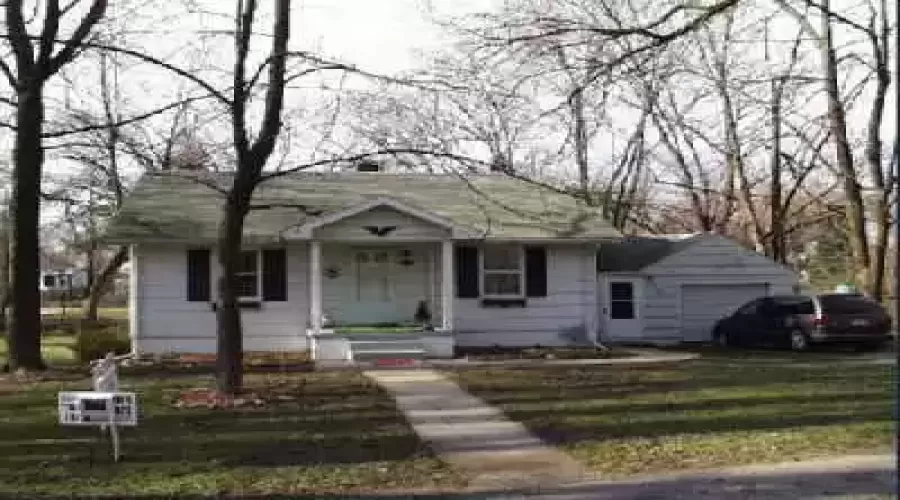 Indian Trail, Merrillville, Indiana, 3 Bedrooms Bedrooms, ,1 BathroomBathrooms,Residential,Sale,Indian Trail,GNR2520