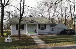 Indian Trail, Merrillville, Indiana, 3 Bedrooms Bedrooms, ,1 BathroomBathrooms,Residential,Sale,Indian Trail,GNR2520