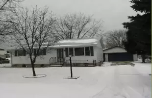 Chase Street, Merrillville, Indiana, 3 Bedrooms Bedrooms, ,1 BathroomBathrooms,Residential,Sale,Chase,GNR653